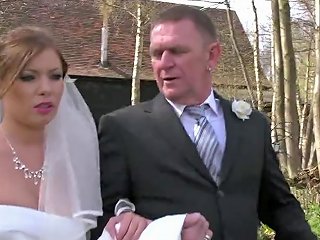 XHamster - Brazzers Pre Wedding Fucking Free Wedding Hd Porn 85