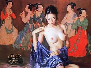 XHamster - Exotic And Erotic Art Of Guan Zeju Free Porn B8 Xhamster